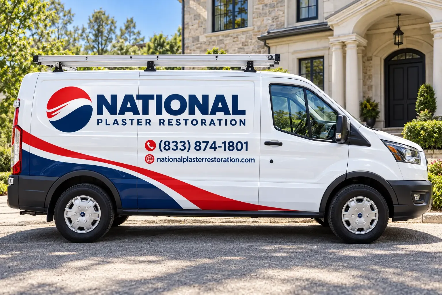 Plaster Repair in Mebane, NC near me